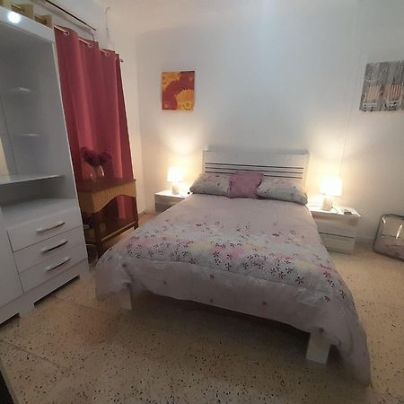 Central Apartment In Otrabanda Βίλλεμσταντ Εξωτερικό φωτογραφία