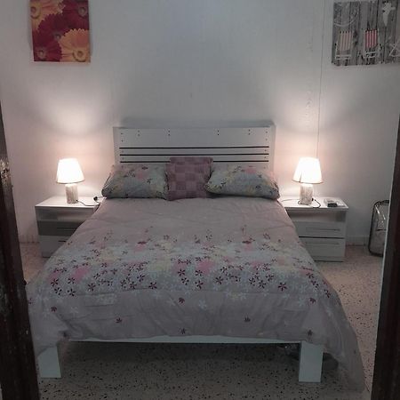 Central Apartment In Otrabanda Βίλλεμσταντ Εξωτερικό φωτογραφία