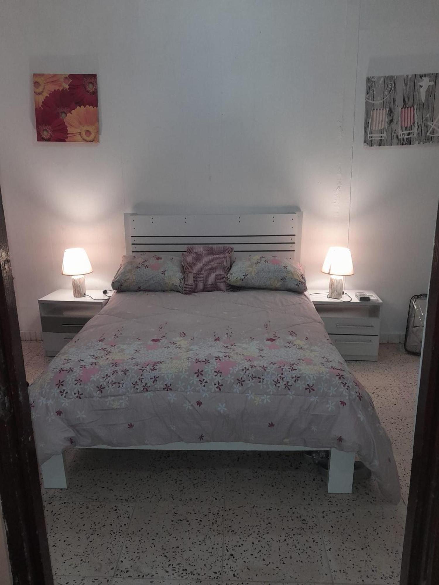 Central Apartment In Otrabanda Βίλλεμσταντ Εξωτερικό φωτογραφία