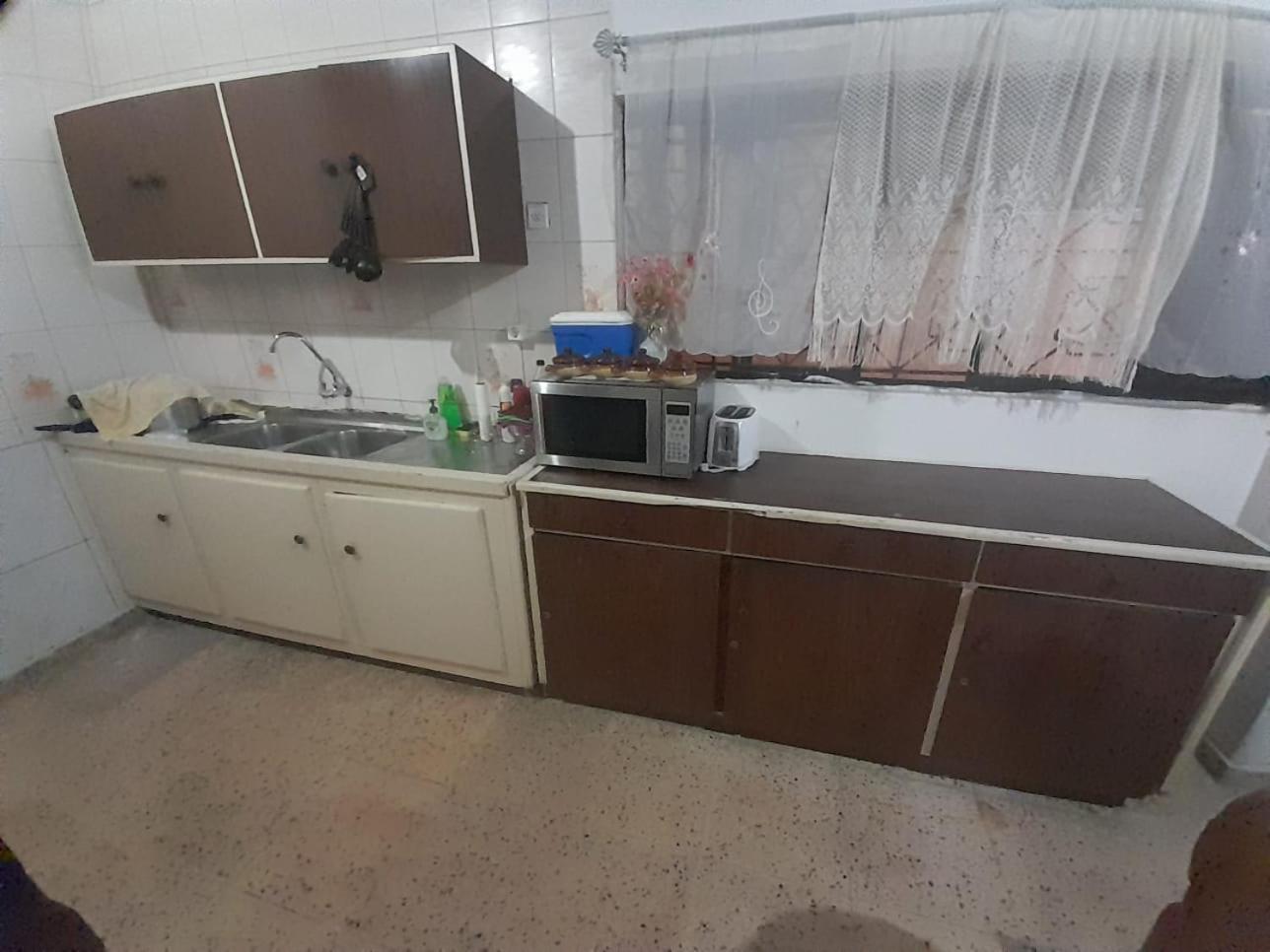 Central Apartment In Otrabanda Βίλλεμσταντ Εξωτερικό φωτογραφία