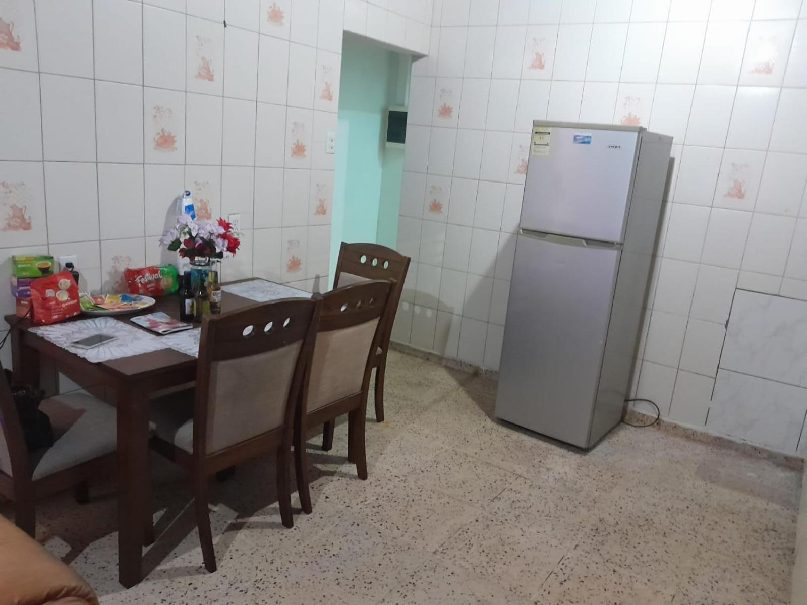 Central Apartment In Otrabanda Βίλλεμσταντ Εξωτερικό φωτογραφία