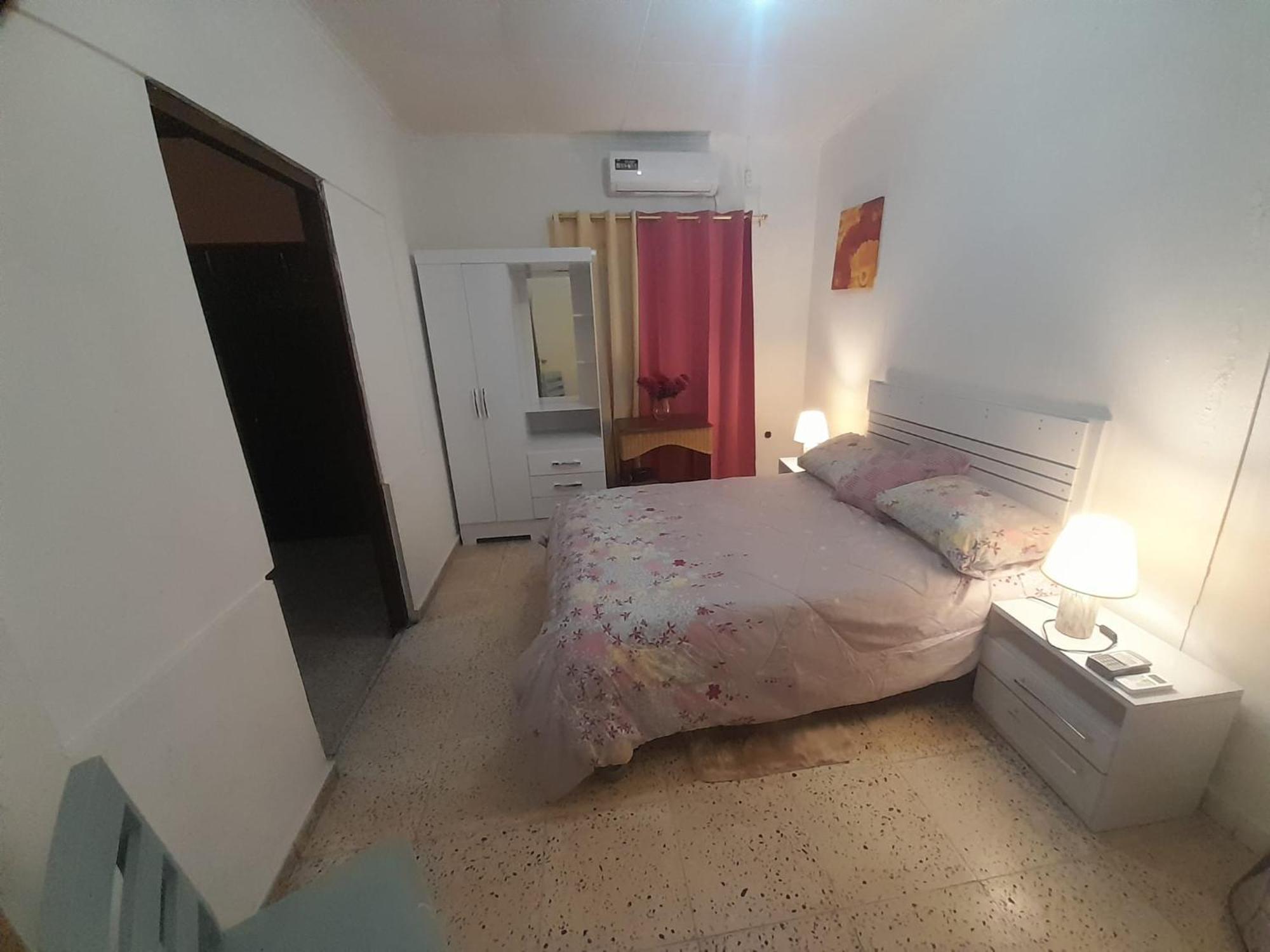 Central Apartment In Otrabanda Βίλλεμσταντ Εξωτερικό φωτογραφία