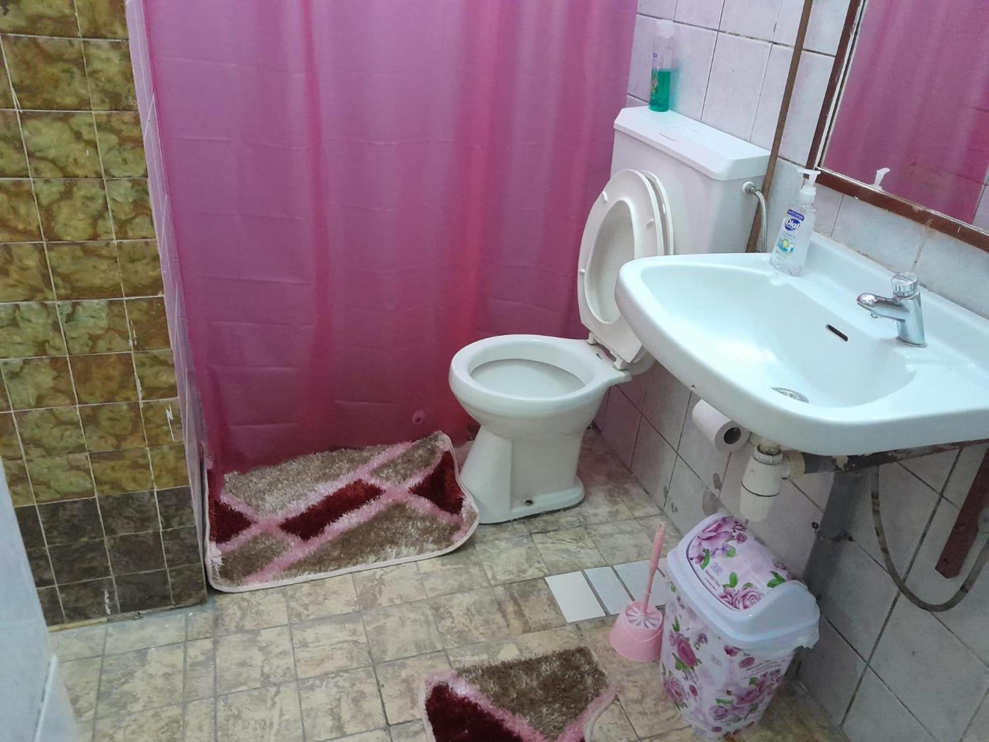 Central Apartment In Otrabanda Βίλλεμσταντ Εξωτερικό φωτογραφία