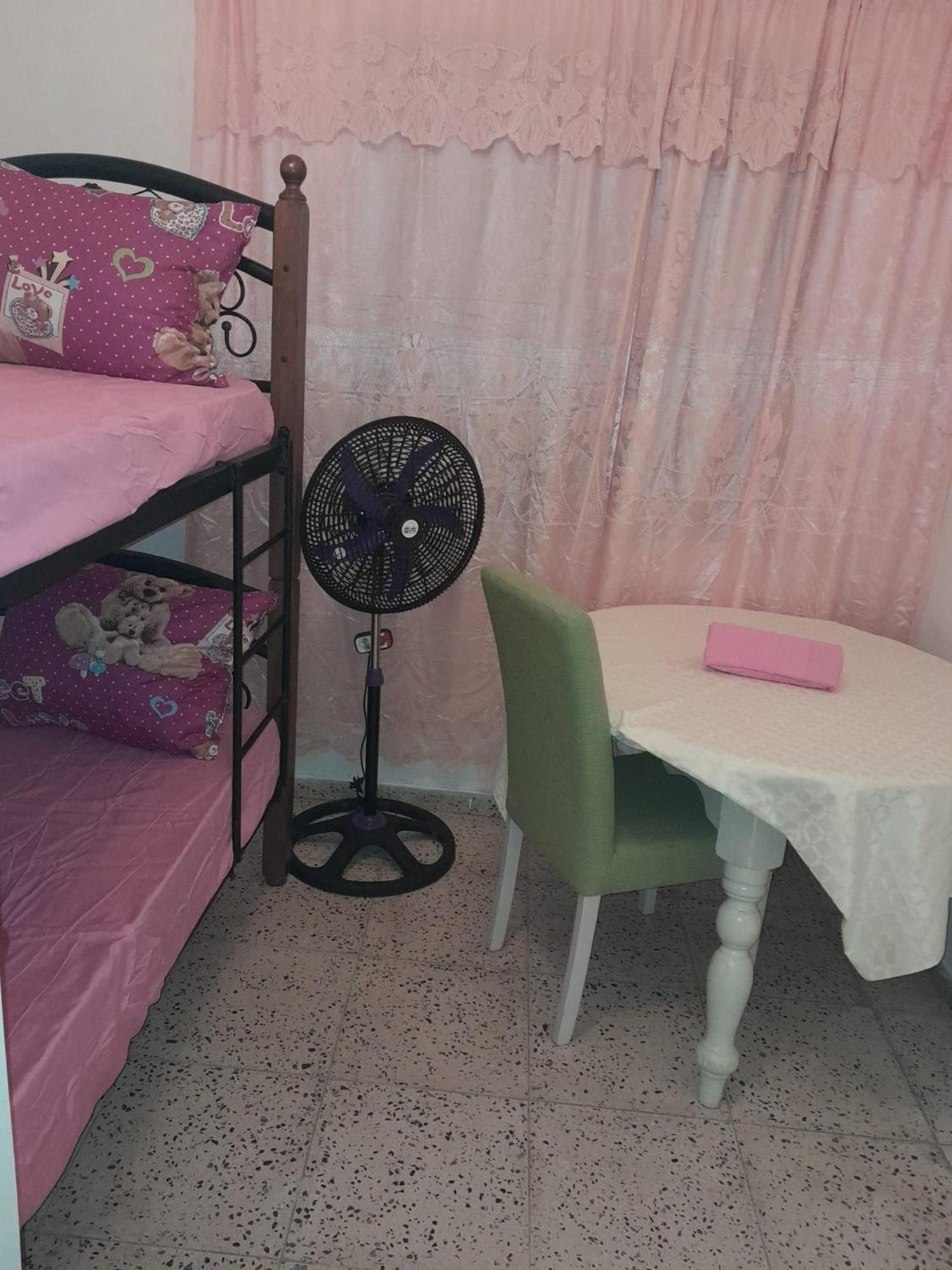 Central Apartment In Otrabanda Βίλλεμσταντ Εξωτερικό φωτογραφία
